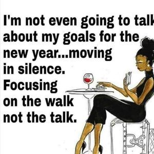 Meet your Posher, Gwenie